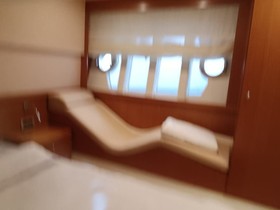 2009 Ferretti Yachts 510 te koop