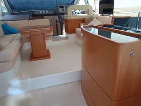 2009 Ferretti Yachts 510 te koop
