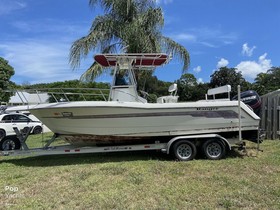 1998 Ranger Boats 230C