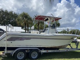 1998 Ranger Boats 230C