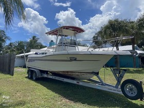 1998 Ranger Boats 230C на продажу