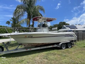 1998 Ranger Boats 230C на продажу