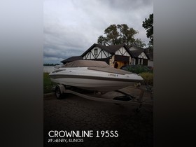 Crownline 195Ss