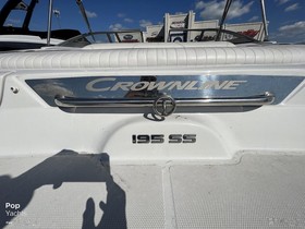 2011 Crownline 195Ss на продажу