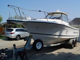 1998 Trophy Boats 2352 for sale