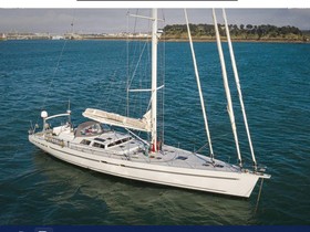 Garcia Yachting 86 Lifting Keel