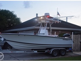 Comprar 2013 Contender Boats 21