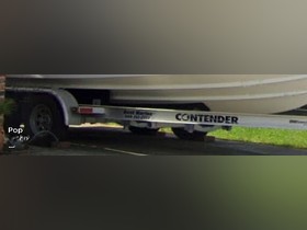 2013 Contender Boats 21 на продажу
