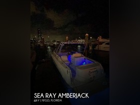 Sea Ray Amberjack