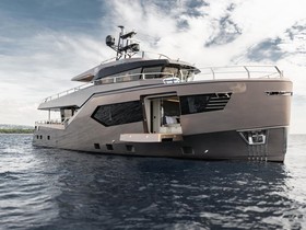 Evadne Yachts