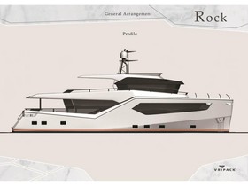 Satılık 2023 Evadne Yachts