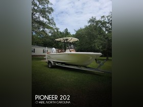 Pioneer 202 Sportfish