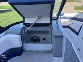 2018 Chaparral Boats 203 Vrx