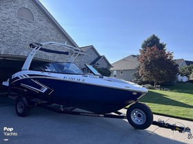 2018 Chaparral Boats 203 Vrx for sale