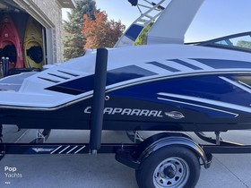 2018 Chaparral Boats 203 Vrx for sale