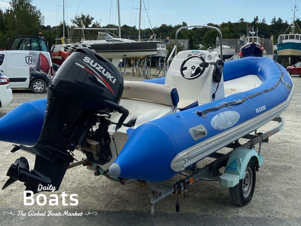 2010 Bombard Explorer 420 Wb for sale. View price, photos and Buy 2010