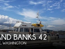 Grand Banks 42