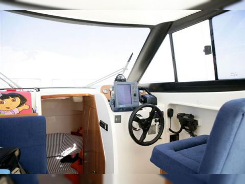2007 Rodman 810 for sale