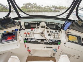 1996 Hatteras 52 Cockpit Motor Yacht till salu
