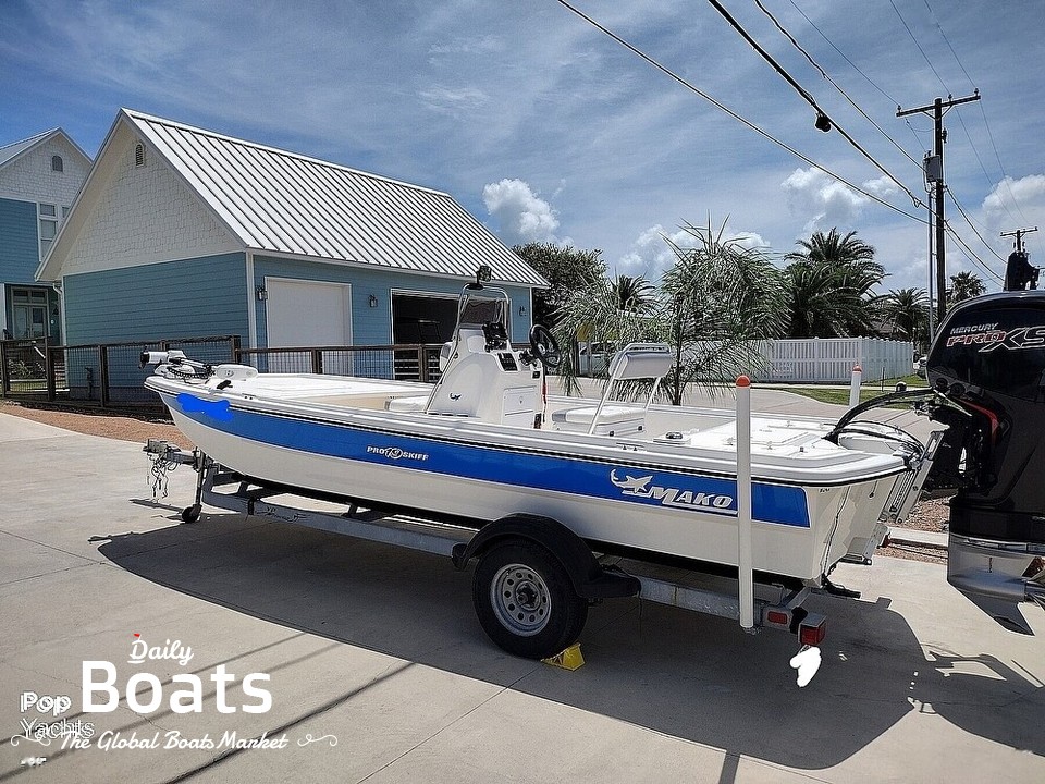 2021 Mako Pro Skiff for sale. View price, photos and Buy 2021 Mako Pro