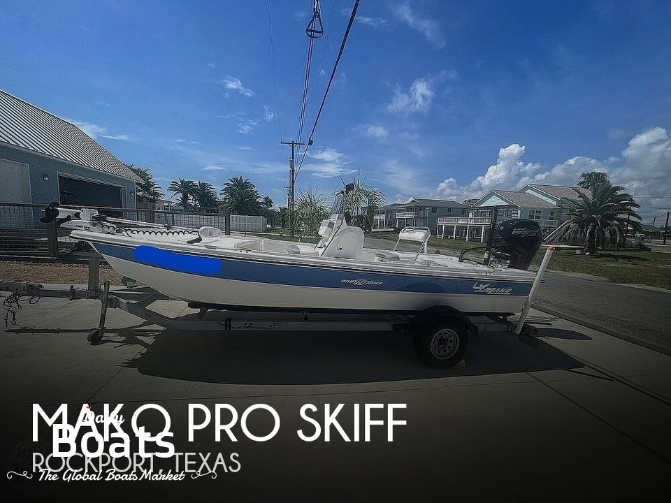 2021 Mako Pro Skiff for sale. View price, photos and Buy 2021 Mako Pro