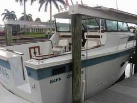 Купити 1990 Baha Cruisers 310 Sport Fisherman