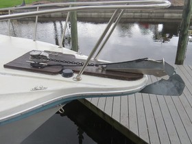 1990 Baha Cruisers 310 Sport Fisherman till salu