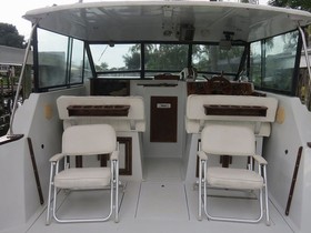 1990 Baha Cruisers 310 Sport Fisherman till salu