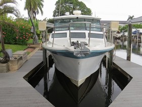 Acheter 1990 Baha Cruisers 310 Sport Fisherman