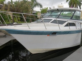 1990 Baha Cruisers 310 Sport Fisherman à vendre