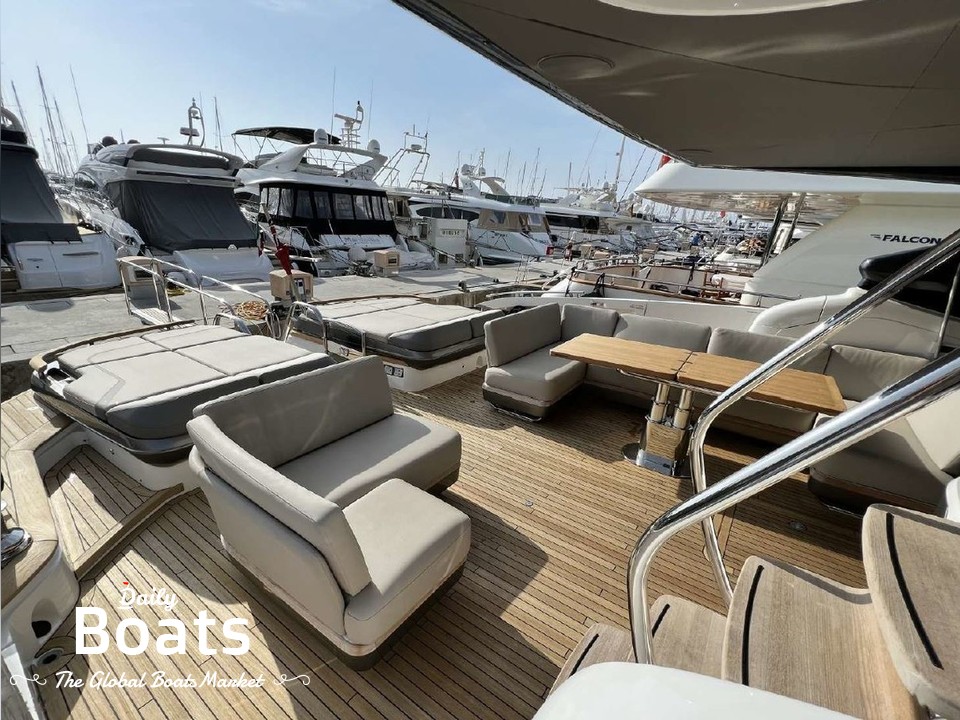 2021 Princess Yachts S78 for sale. View price, photos and Buy 2021