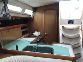 2007 Jeanneau Sun Odyssey 42 I