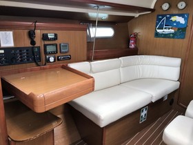 2007 Jeanneau Sun Odyssey 42 I na prodej