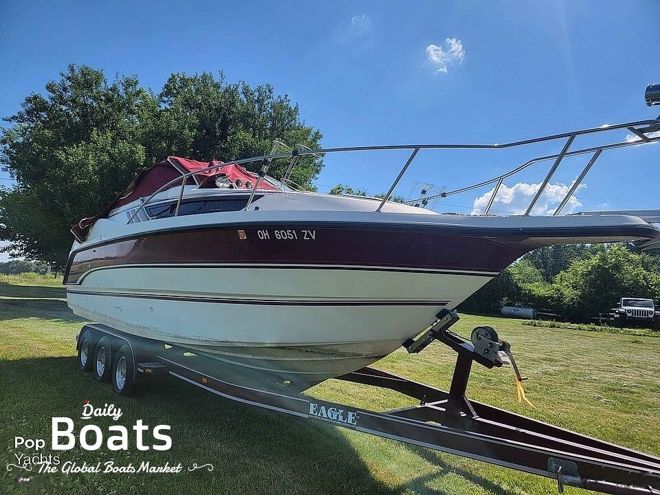 1992 Chaparral Boats 26 for sale. View price, photos and Buy 1992