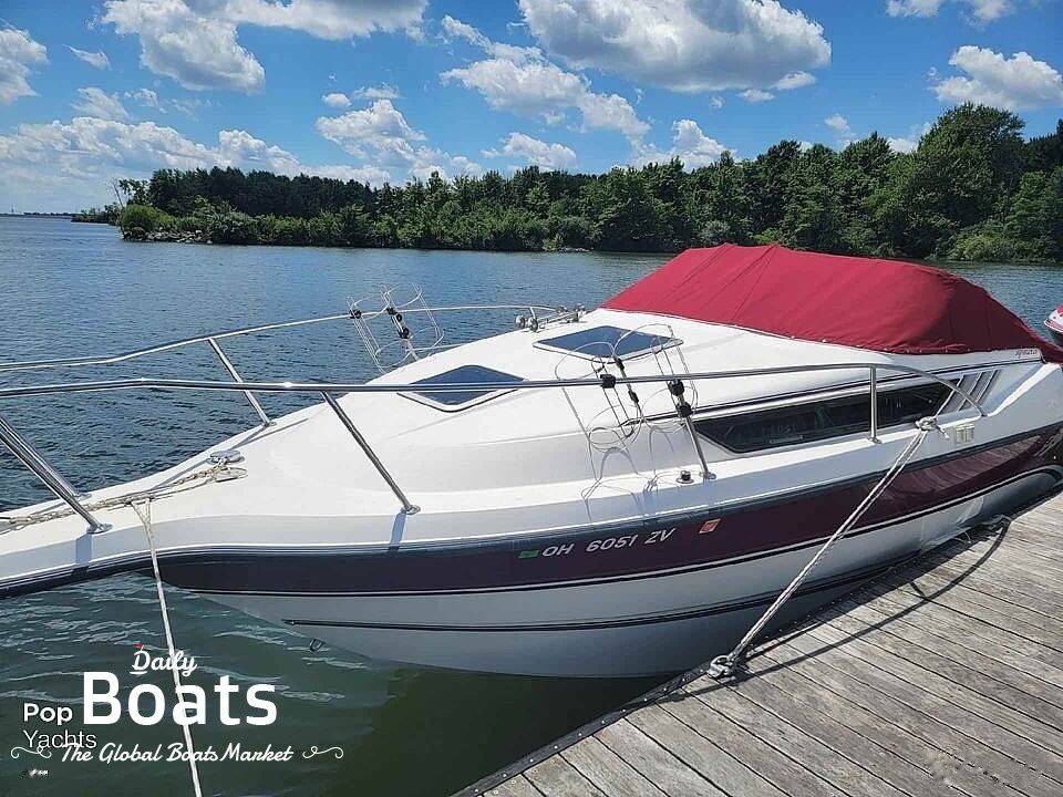 1992 Chaparral Boats 26 for sale. View price, photos and Buy 1992