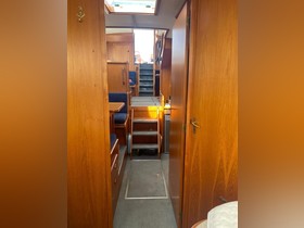 1989 Linssen Yachts 402 Sx à vendre