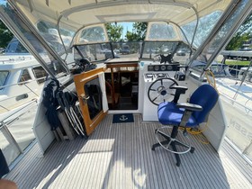 1989 Linssen Yachts 402 Sx