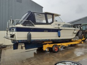 1978 Marco Boats (NZ) 920 Ak zu verkaufen