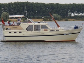 Linssen Yachts 35 Sl