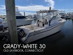 Grady-White 30 Marlin