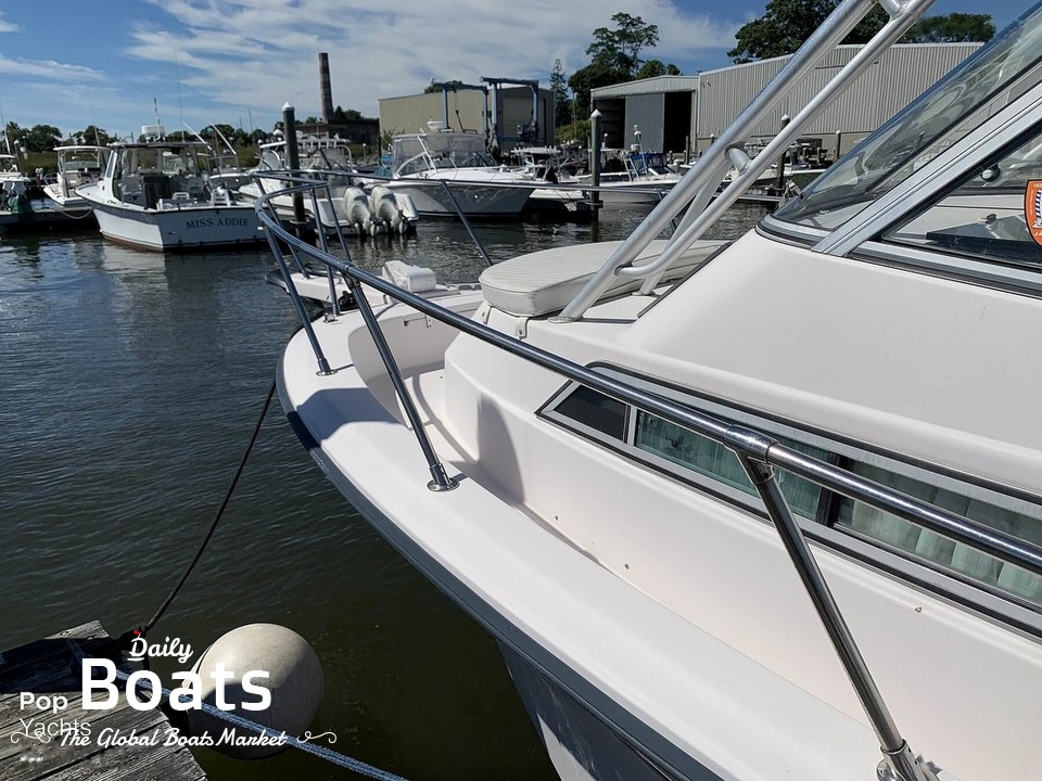 1996 Grady-White 30 Marlin for sale. View price, photos and Buy 1996