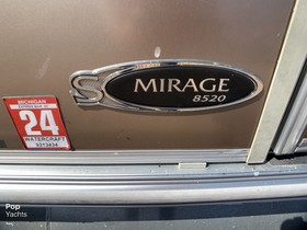 2012 Sylvan Mirage 8520 на продажу