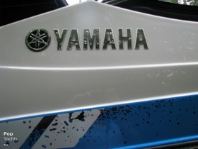 2021 Yamaha 212 Xd