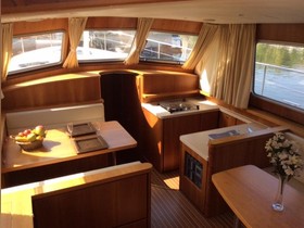 2013 Linssen Yachts 40.9 Grand Sturdy