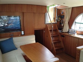 2013 Linssen Yachts 40.9 Grand Sturdy на продажу