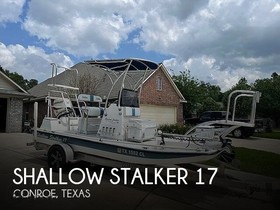 Shallow Stalker 17