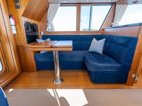 2013 Grand Banks 43 Europa