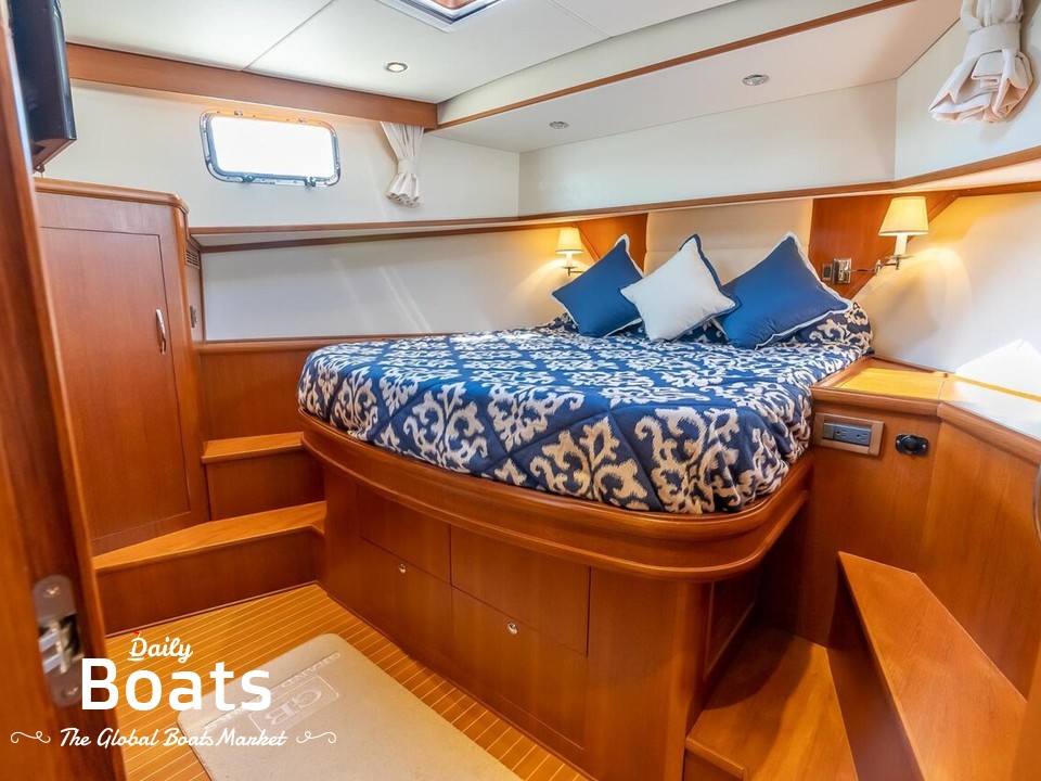 2013 Grand Banks 43 Europa for sale. View price, photos and Buy 2013