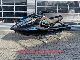 Yamaha Fx Cruiser Svho 2022