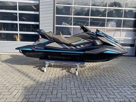 2022 Yamaha Fx Cruiser Svho 2022 zu verkaufen